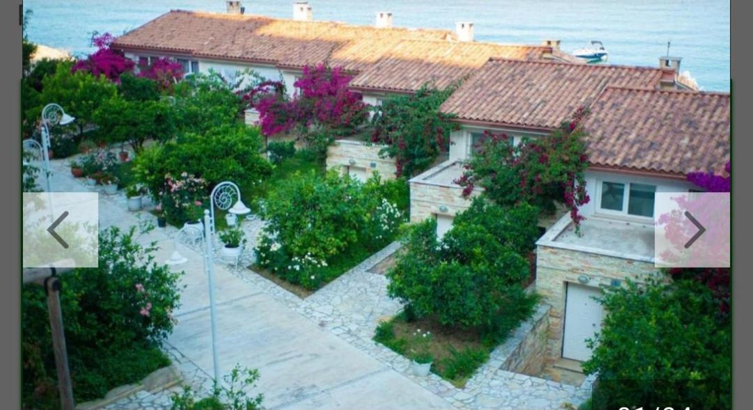 Villa Bougainvill Sunset Sarande