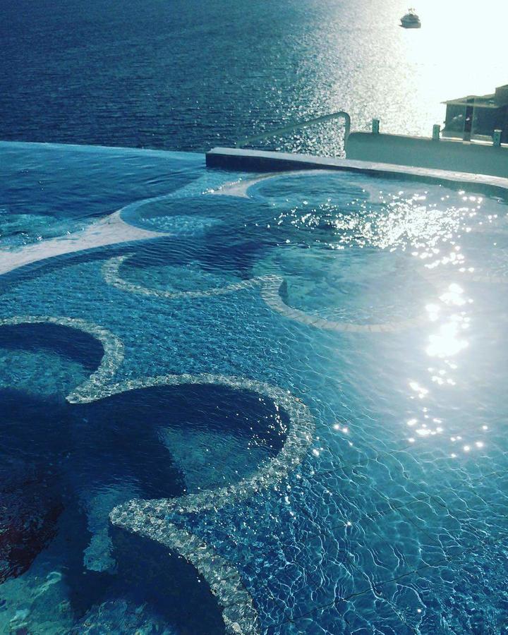 Bougainvill Sunset Villa Sarande