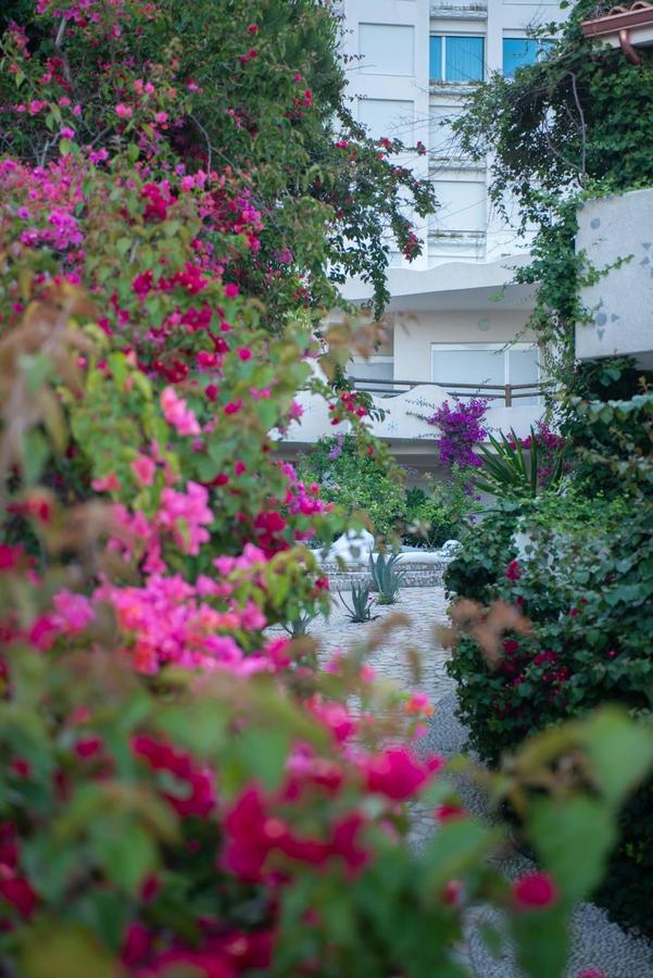 Bougainvill Sunset Villa *
