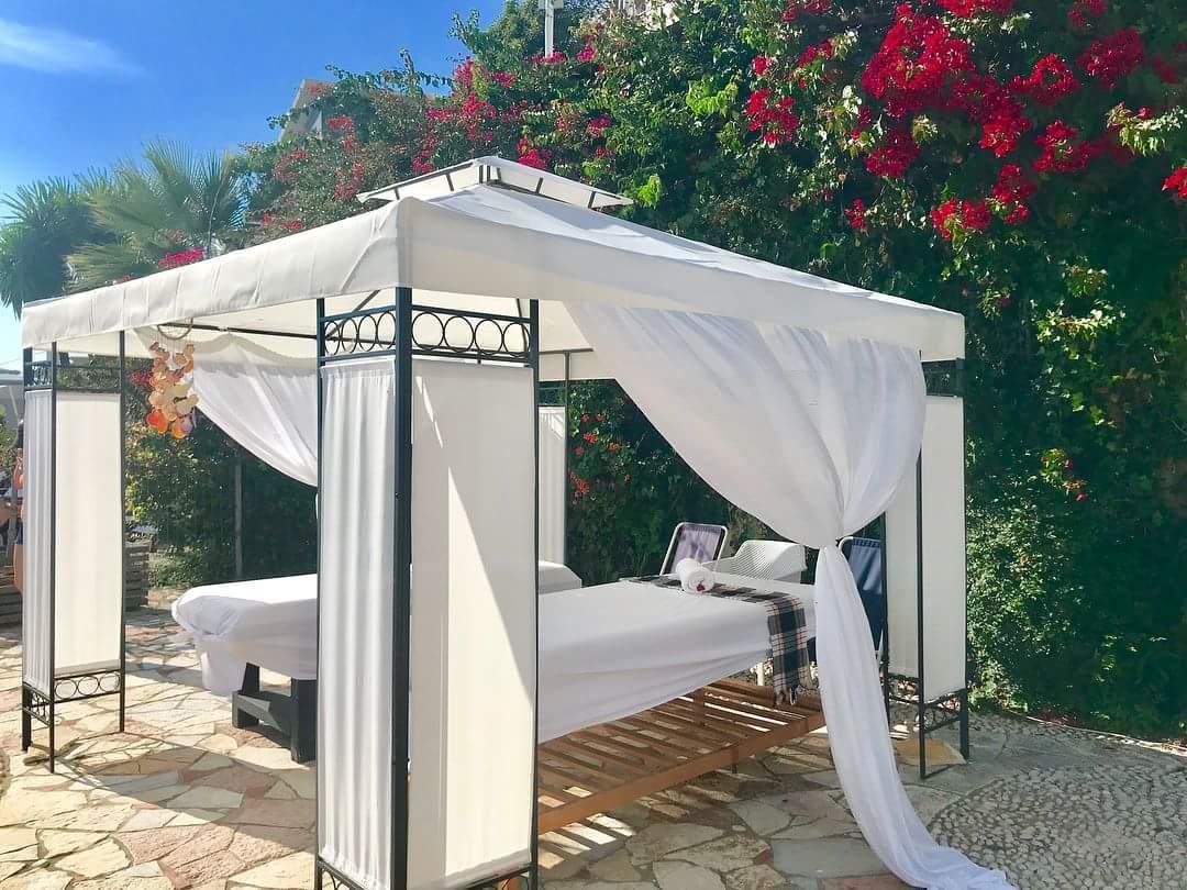 Villa Bougainvill Sunset *