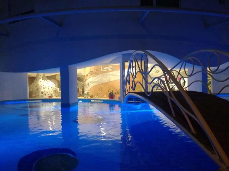 Bougainvill Sunset Villa *