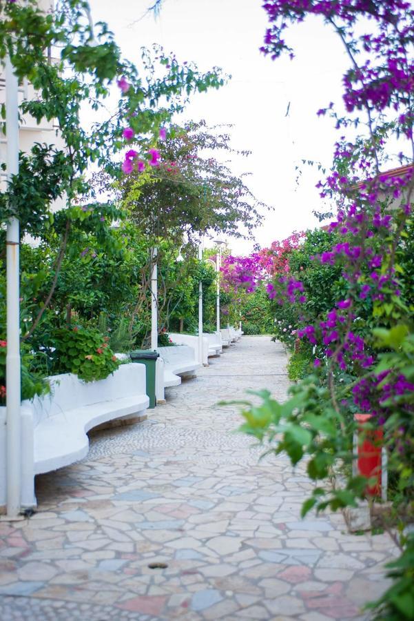 Villa Bougainvill Sunset Sarande